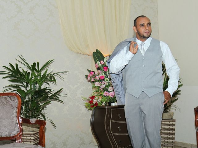 O casamento de Givanildo e Adriana em Maringá, Paraná 29