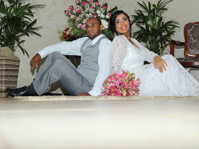 O casamento de Givanildo e Adriana em Maringá, Paraná 30