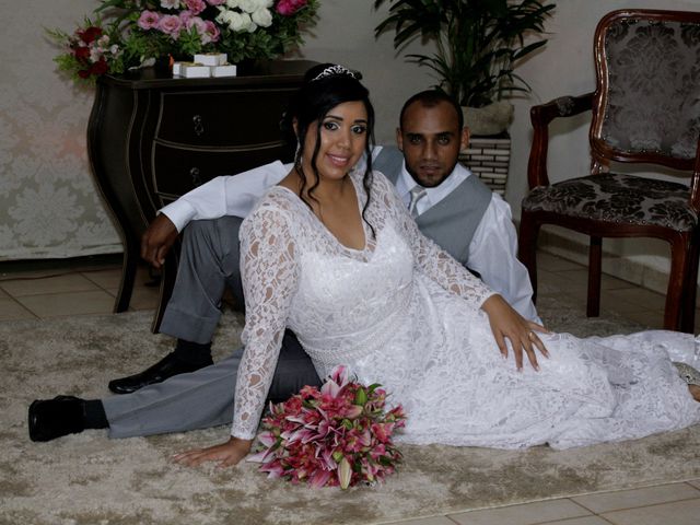 O casamento de Givanildo e Adriana em Maringá, Paraná 32