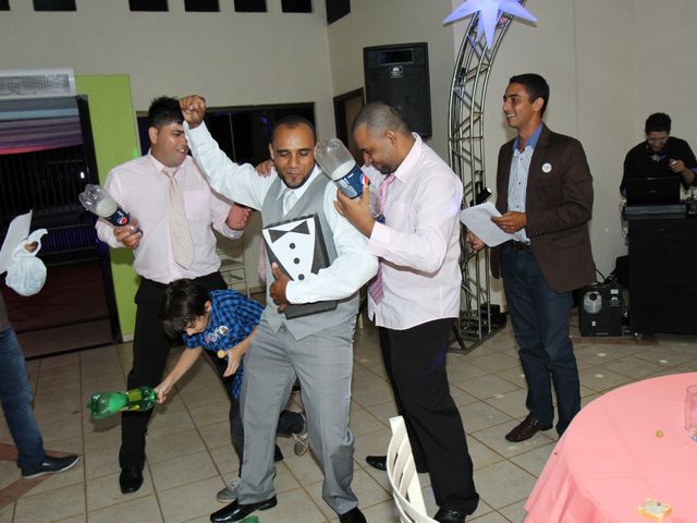 O casamento de Givanildo e Adriana em Maringá, Paraná 33