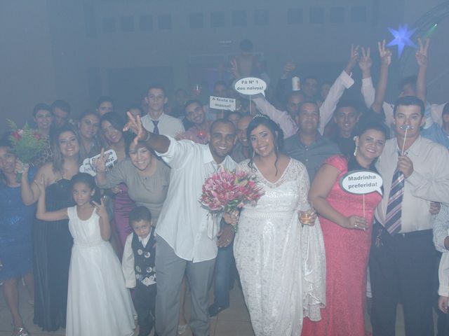 O casamento de Givanildo e Adriana em Maringá, Paraná 36