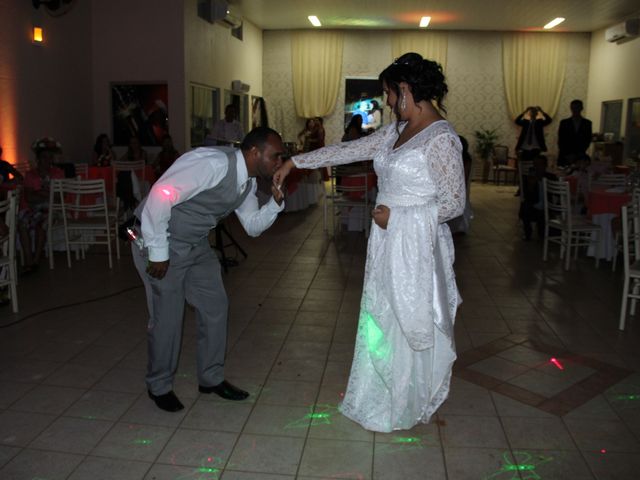 O casamento de Givanildo e Adriana em Maringá, Paraná 38