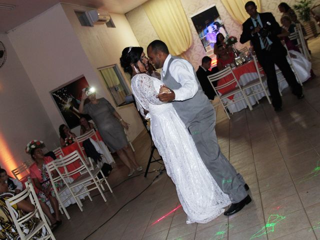 O casamento de Givanildo e Adriana em Maringá, Paraná 39