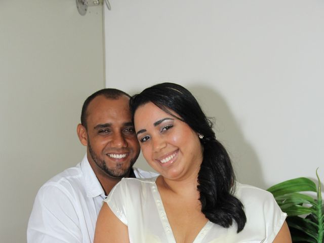 O casamento de Givanildo e Adriana em Maringá, Paraná 40