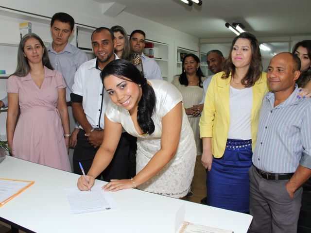 O casamento de Givanildo e Adriana em Maringá, Paraná 41