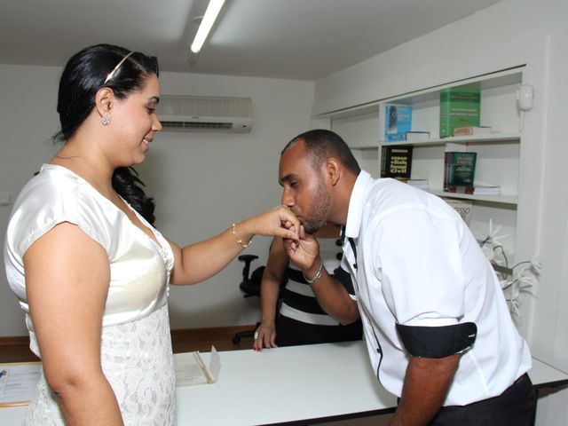 O casamento de Givanildo e Adriana em Maringá, Paraná 43