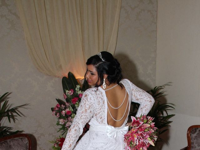 O casamento de Givanildo e Adriana em Maringá, Paraná 46
