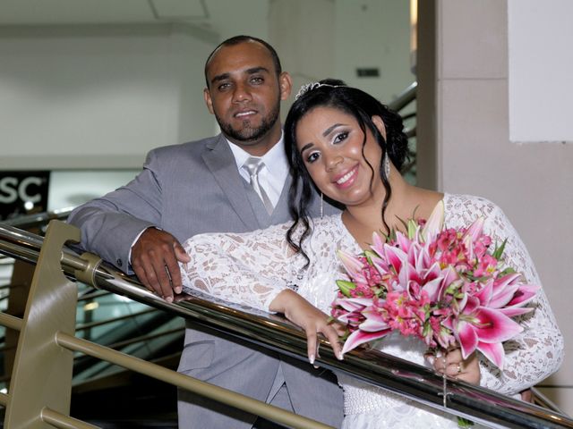 O casamento de Givanildo e Adriana em Maringá, Paraná 48