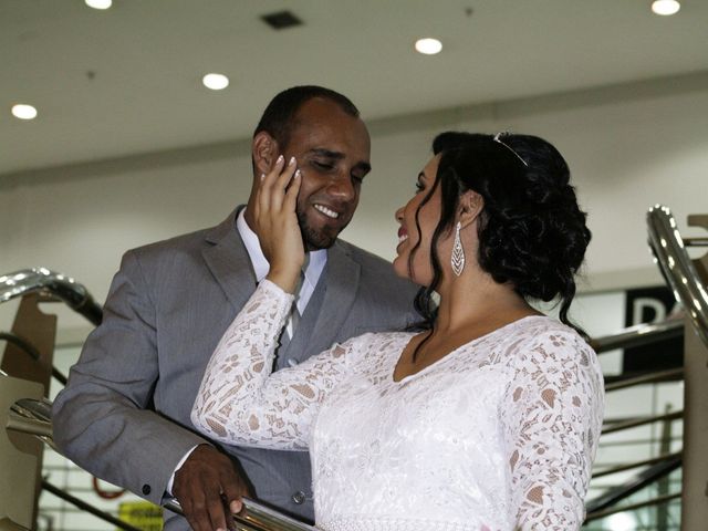 O casamento de Givanildo e Adriana em Maringá, Paraná 49