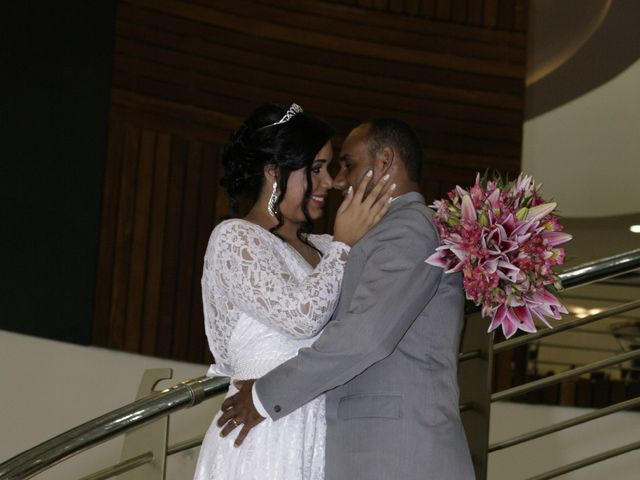 O casamento de Givanildo e Adriana em Maringá, Paraná 50