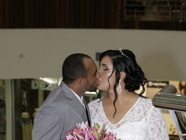 O casamento de Givanildo e Adriana em Maringá, Paraná 51
