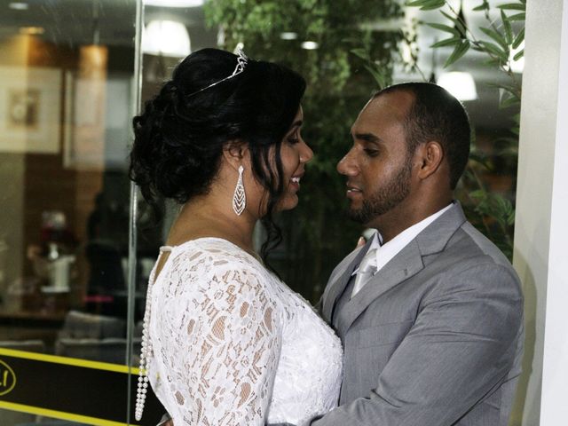 O casamento de Givanildo e Adriana em Maringá, Paraná 53