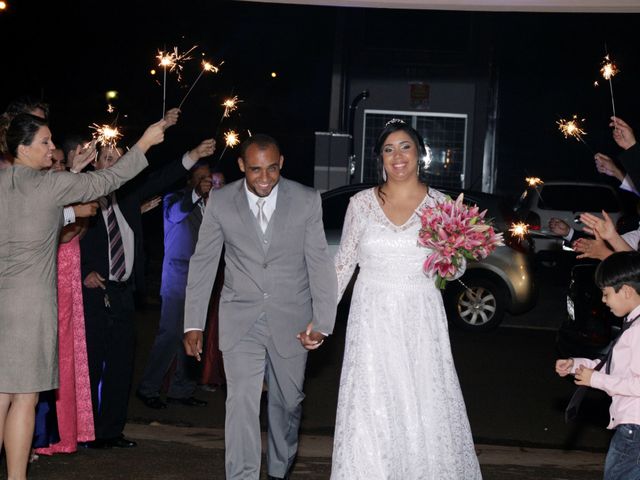 O casamento de Givanildo e Adriana em Maringá, Paraná 55