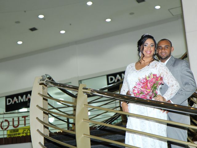 O casamento de Givanildo e Adriana em Maringá, Paraná 57