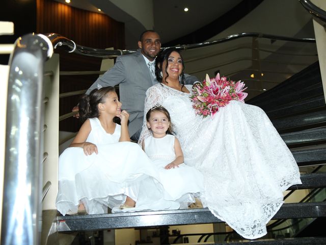 O casamento de Givanildo e Adriana em Maringá, Paraná 58