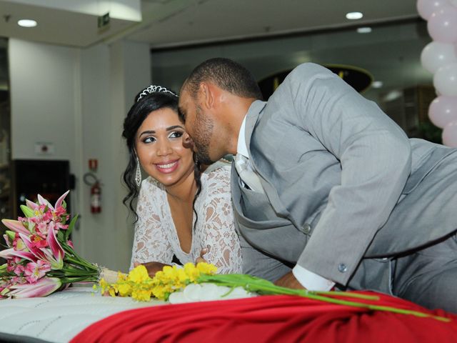 O casamento de Givanildo e Adriana em Maringá, Paraná 59