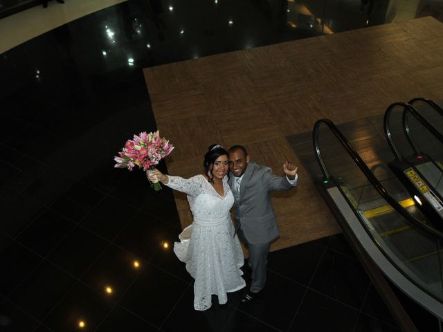 O casamento de Givanildo e Adriana em Maringá, Paraná 61