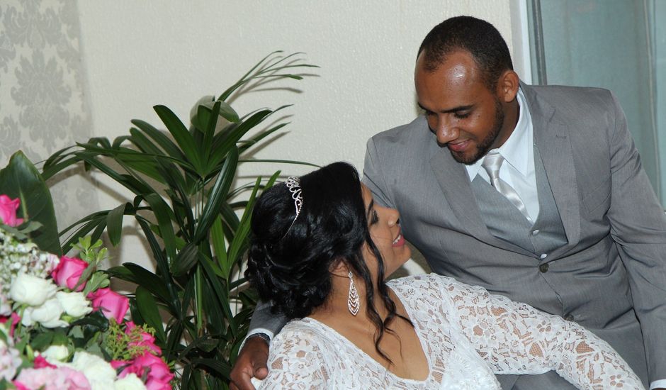 O casamento de Givanildo e Adriana em Maringá, Paraná