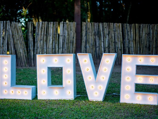 O casamento de Fabiano e Andréa em Nova Santa Rita, Rio Grande do Sul 26