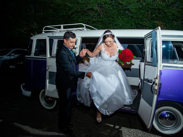 O casamento de Fabiano e Andréa em Nova Santa Rita, Rio Grande do Sul 53