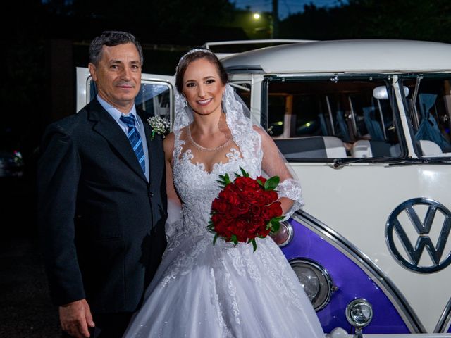 O casamento de Fabiano e Andréa em Nova Santa Rita, Rio Grande do Sul 59