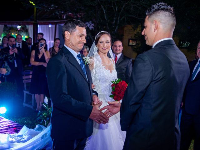 O casamento de Fabiano e Andréa em Nova Santa Rita, Rio Grande do Sul 73