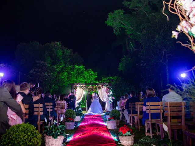 O casamento de Fabiano e Andréa em Nova Santa Rita, Rio Grande do Sul 83
