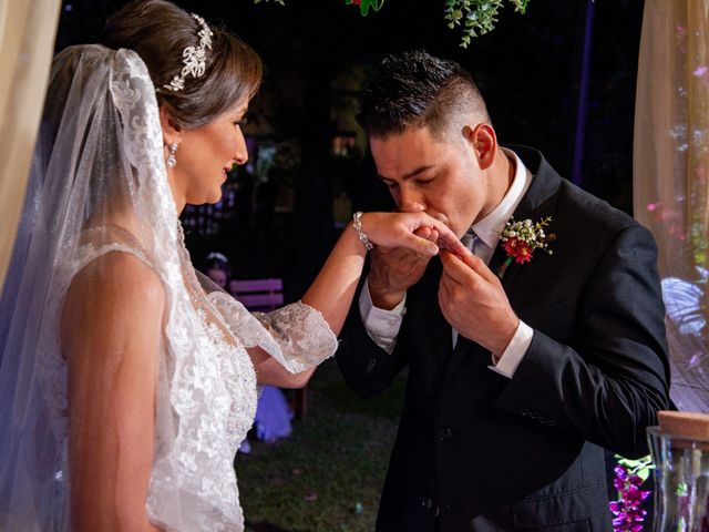 O casamento de Fabiano e Andréa em Nova Santa Rita, Rio Grande do Sul 101