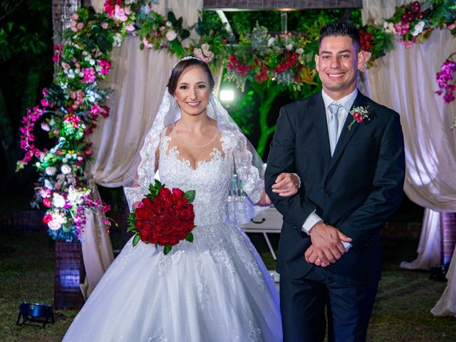 O casamento de Fabiano e Andréa em Nova Santa Rita, Rio Grande do Sul 112