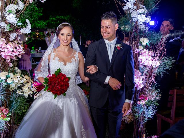 O casamento de Fabiano e Andréa em Nova Santa Rita, Rio Grande do Sul 113