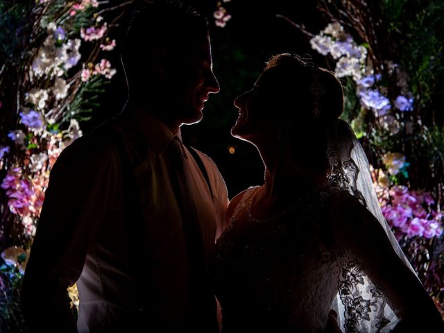 O casamento de Fabiano e Andréa em Nova Santa Rita, Rio Grande do Sul 125