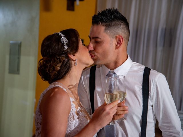 O casamento de Fabiano e Andréa em Nova Santa Rita, Rio Grande do Sul 139