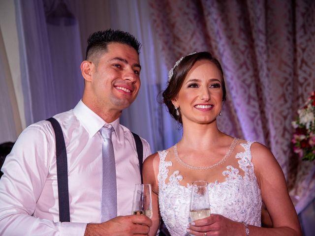 O casamento de Fabiano e Andréa em Nova Santa Rita, Rio Grande do Sul 140