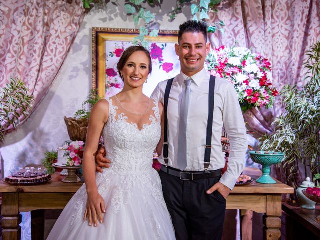 O casamento de Fabiano e Andréa em Nova Santa Rita, Rio Grande do Sul 141