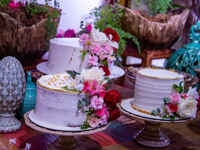 O casamento de Fabiano e Andréa em Nova Santa Rita, Rio Grande do Sul 152