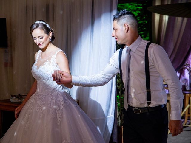 O casamento de Fabiano e Andréa em Nova Santa Rita, Rio Grande do Sul 158