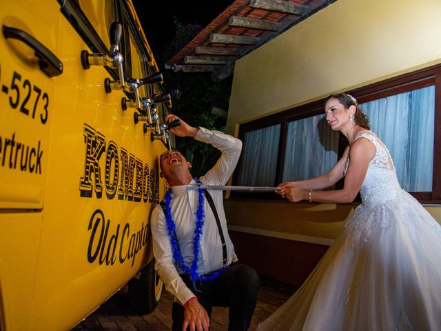 O casamento de Fabiano e Andréa em Nova Santa Rita, Rio Grande do Sul 203