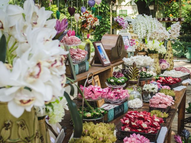 O casamento de Paulo e Raissa em Niterói, Rio de Janeiro 2