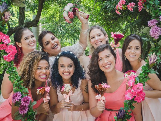 O casamento de Paulo e Raissa em Niterói, Rio de Janeiro 4
