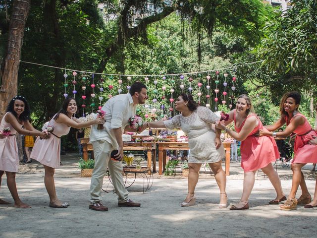 O casamento de Paulo e Raissa em Niterói, Rio de Janeiro 5