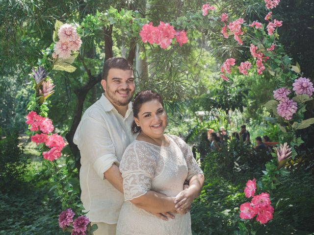 O casamento de Paulo e Raissa em Niterói, Rio de Janeiro 7