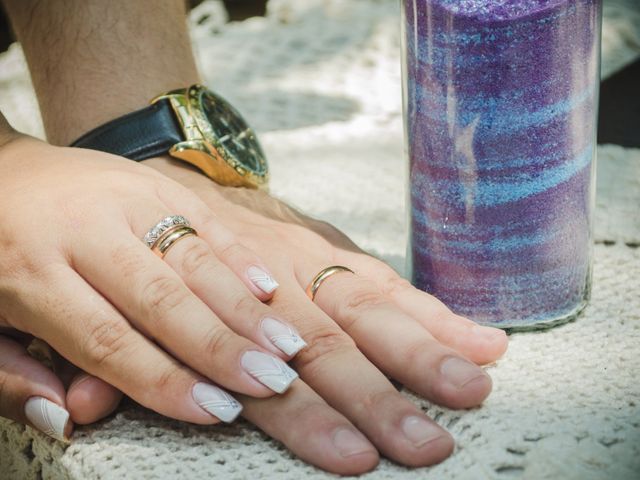O casamento de Paulo e Raissa em Niterói, Rio de Janeiro 8