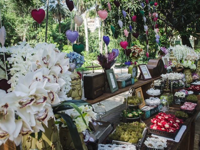 O casamento de Paulo e Raissa em Niterói, Rio de Janeiro 9