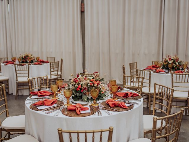 O casamento de Maicon e Paloma em Viamão, Rio Grande do Sul 5