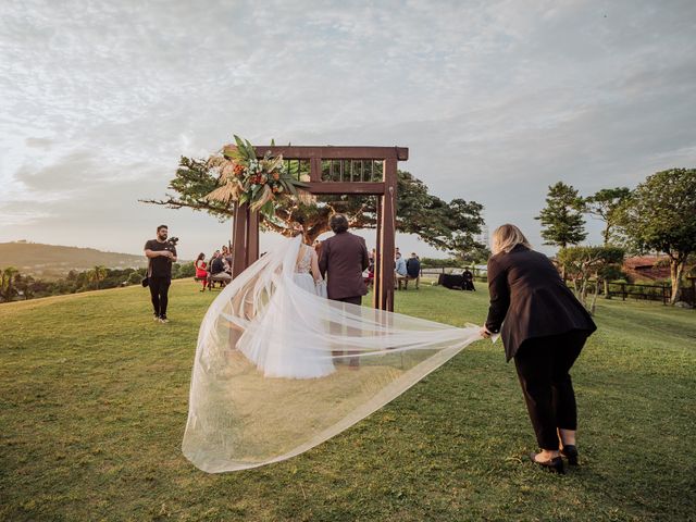 O casamento de Maicon e Paloma em Viamão, Rio Grande do Sul 10