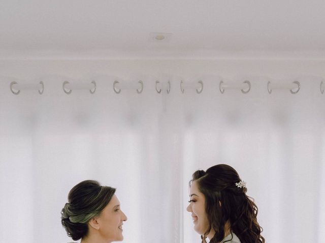 O casamento de Caio e Aline em Praia Grande, São Paulo Estado 3
