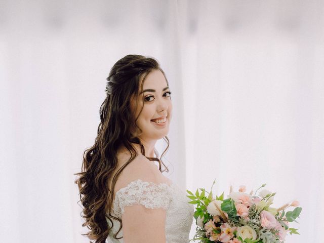 O casamento de Caio e Aline em Praia Grande, São Paulo Estado 14