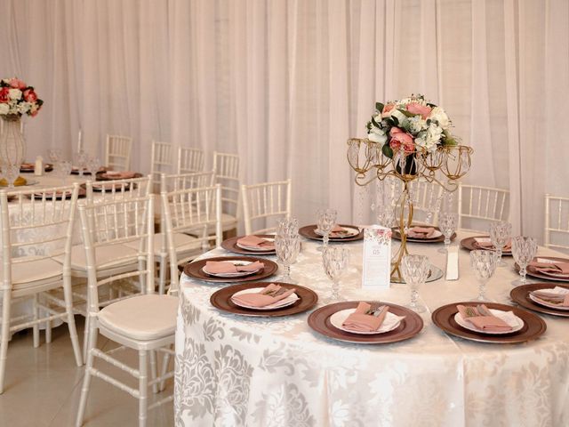 O casamento de Caio e Aline em Praia Grande, São Paulo Estado 22