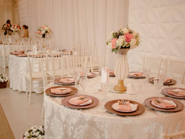 O casamento de Caio e Aline em Praia Grande, São Paulo Estado 25