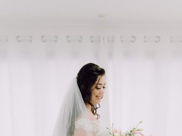 O casamento de Caio e Aline em Praia Grande, São Paulo Estado 36